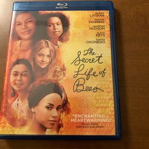 The Secret Life Of Bees 🐝 Blu-Ray